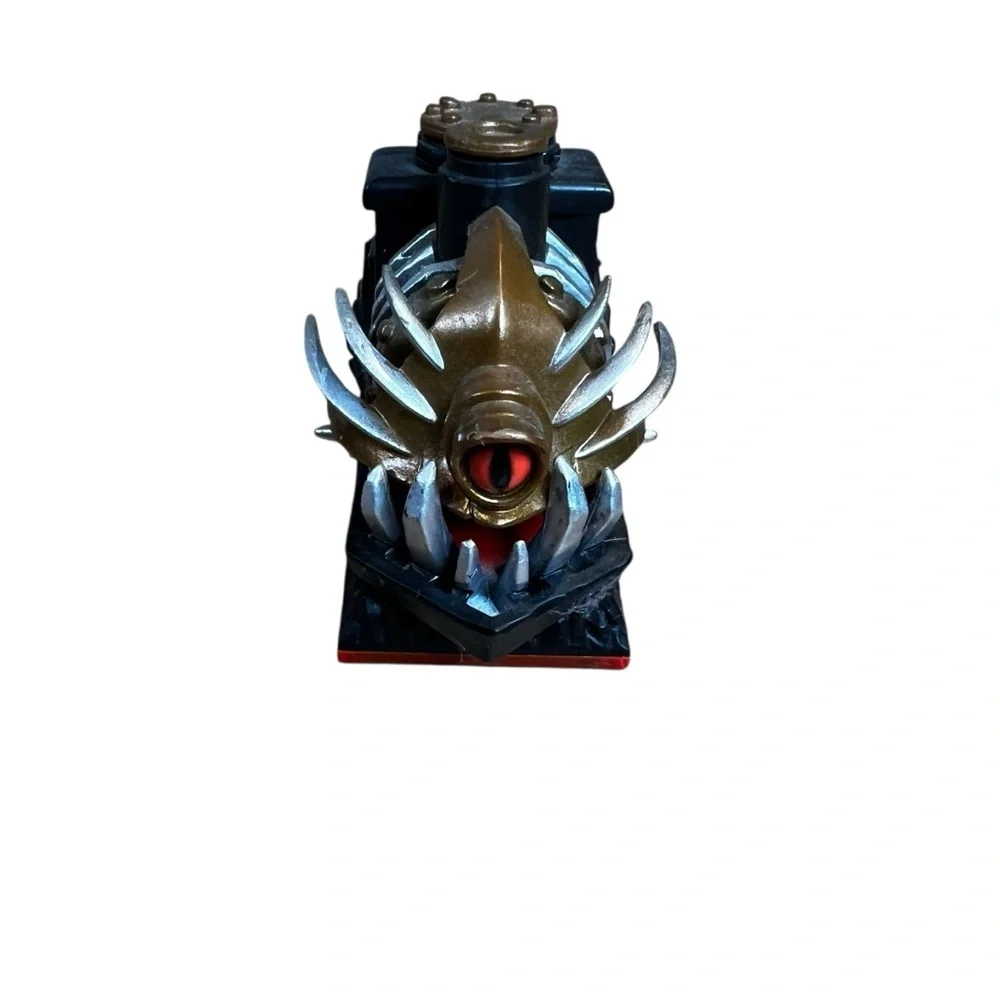 Nightmare Express Train for Skylanders: Trap Team